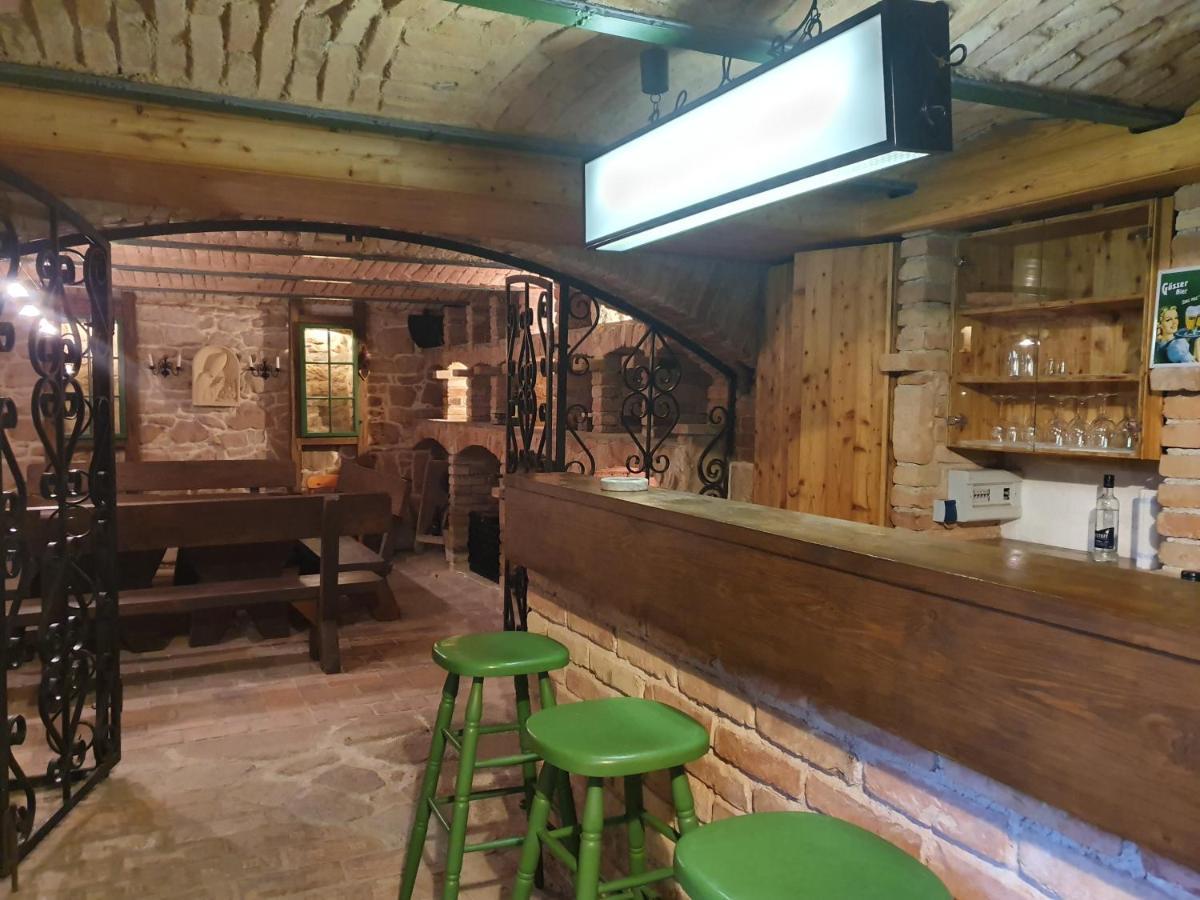 Casa Zara *