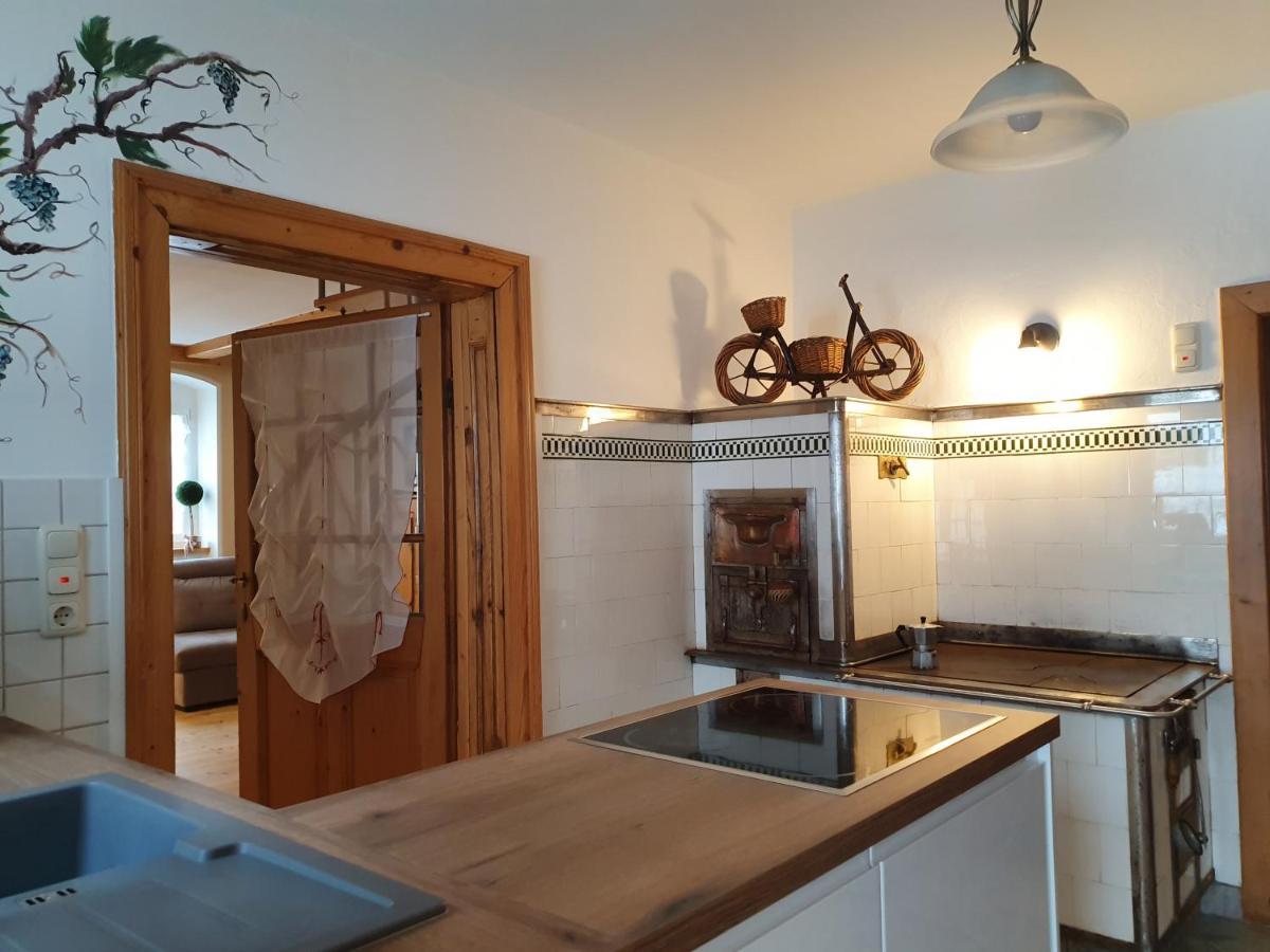Casa Zara Apartment *