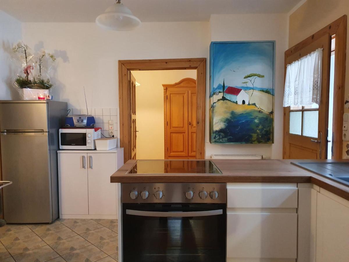 Apartment Casa Zara *