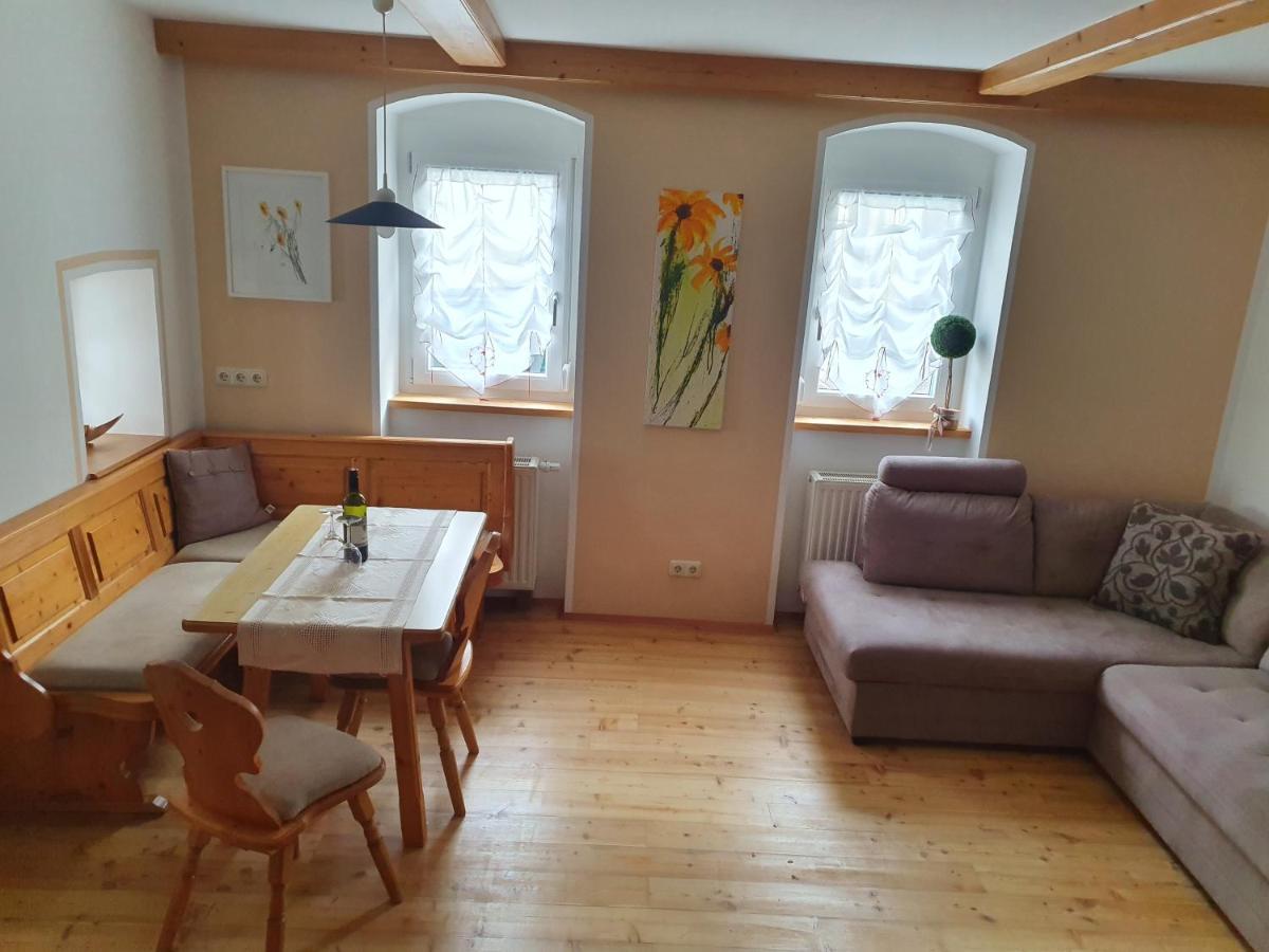 Casa Zara Apartment