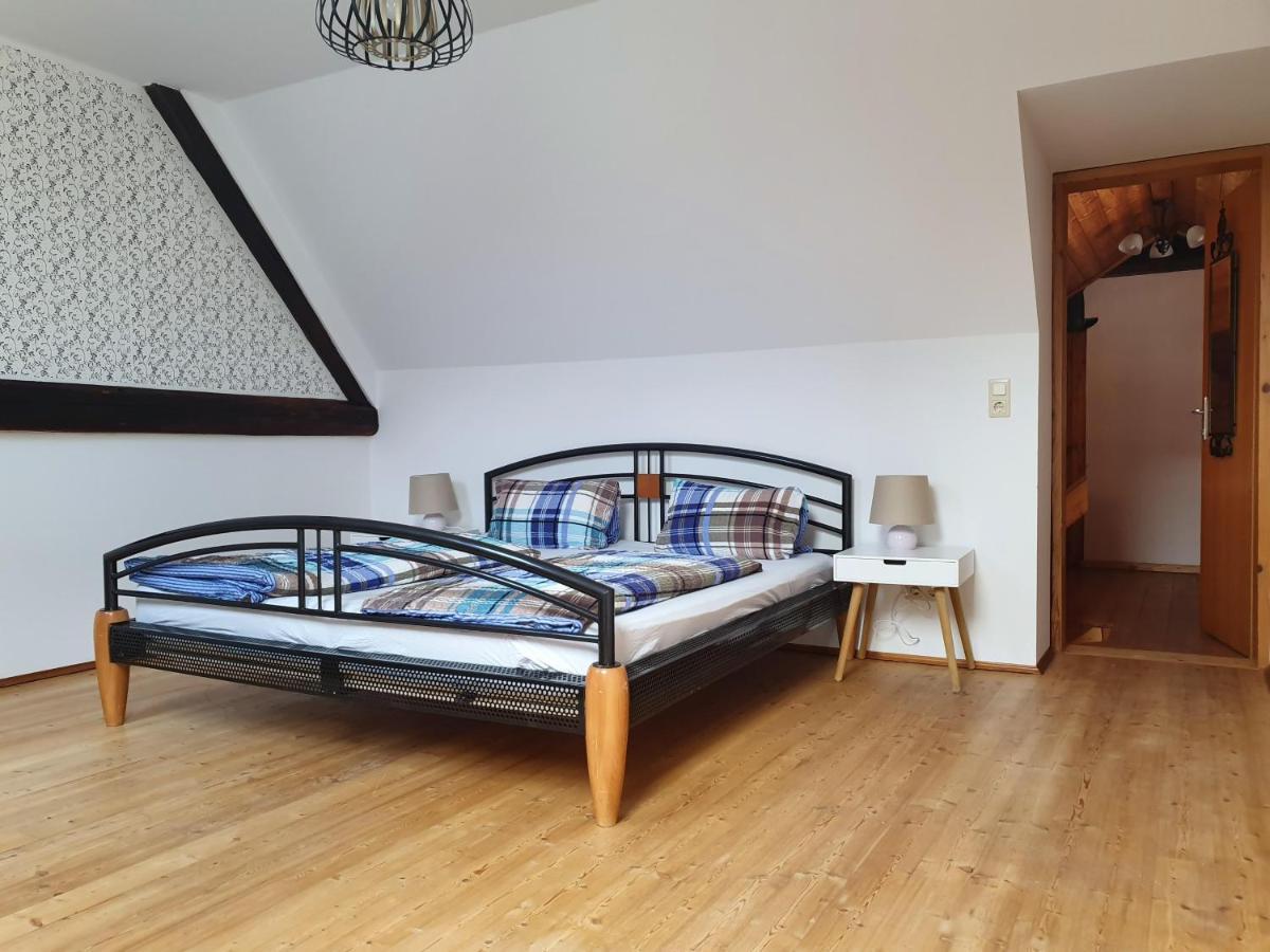 Casa Zara Apartment