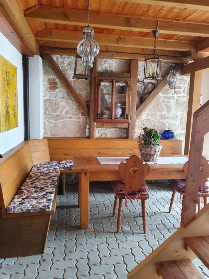 Apartment Casa Zara