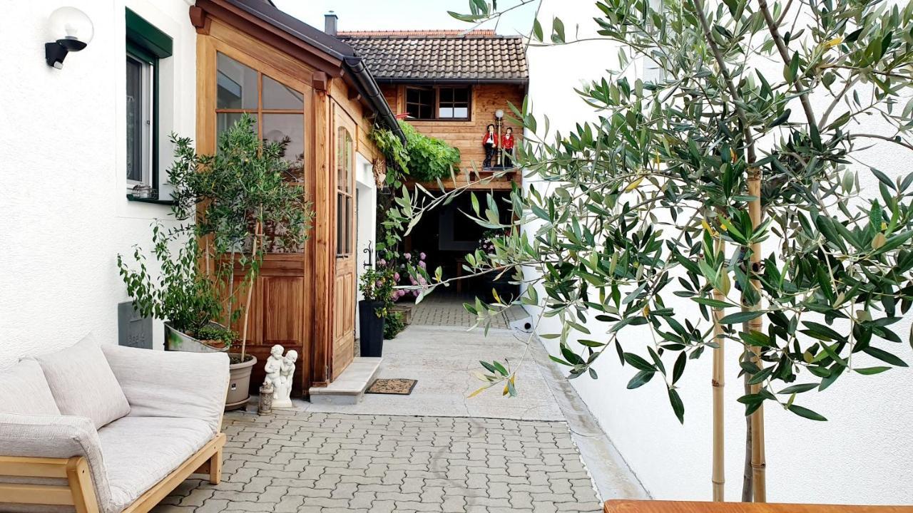 Casa Zara * Moerbisch Am See