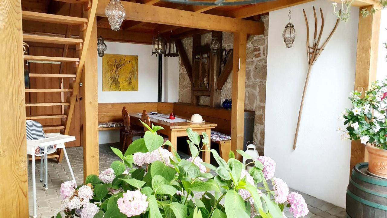 Casa Zara Apartment Moerbisch Am See