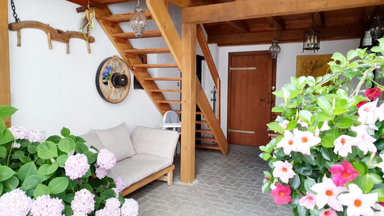 Apartment Casa Zara Moerbisch Am See