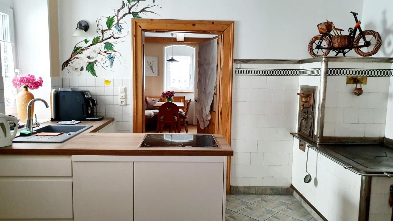 Apartment Casa Zara
