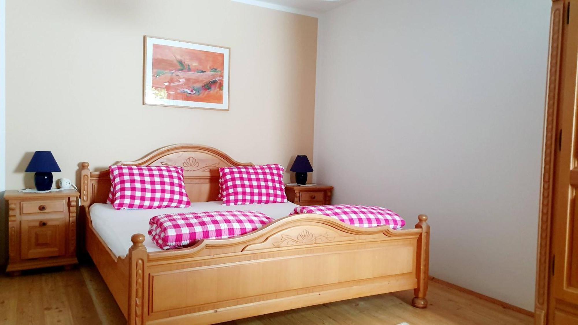 Apartment Casa Zara *