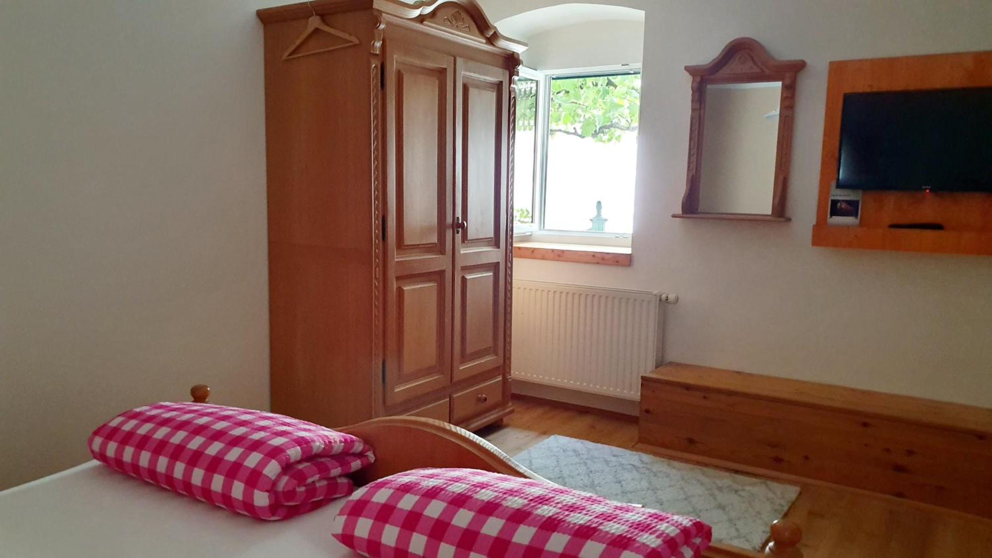 Apartment Casa Zara