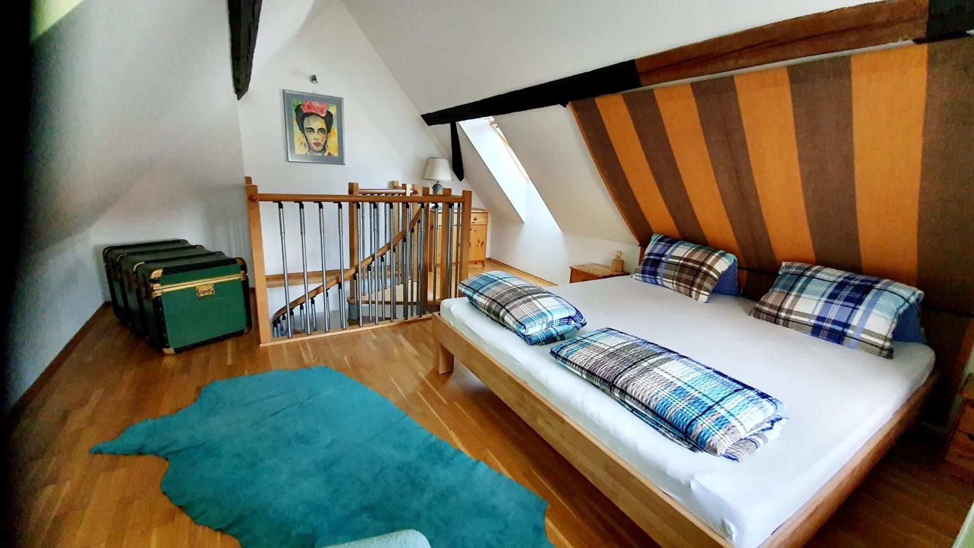 Casa Zara Apartment Moerbisch Am See