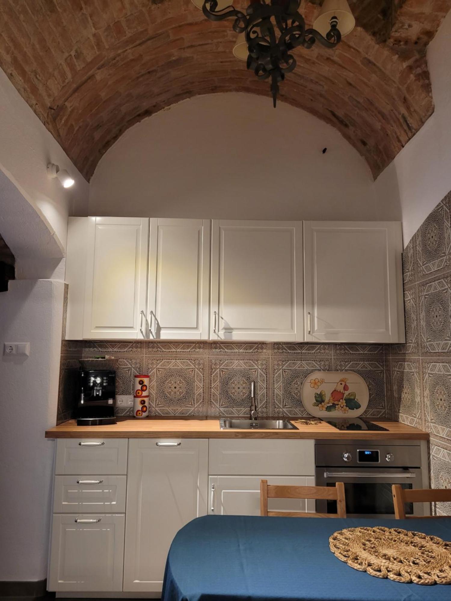 Apartment Casa Zara